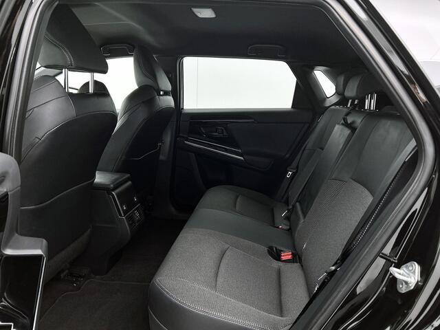 Toyota bZ4X Dynamic 71 kWh | Stoelverwarming | Stuurwielverwarming |