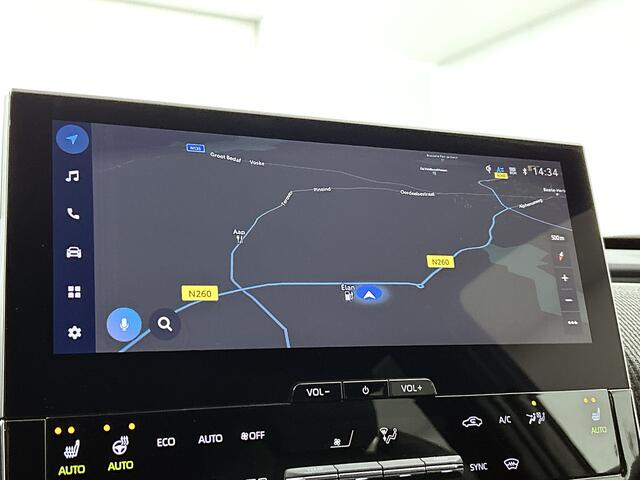 Toyota bZ4X Dynamic 71 kWh | Stoelverwarming | Stuurwielverwarming |