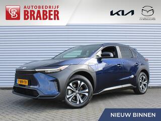 toyota-bz4x-launch-edition-71-kwh-