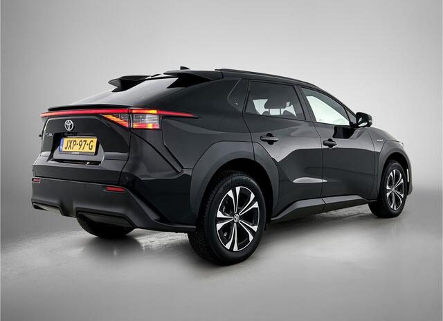 Toyota bZ4X Dynamic 71 kWh | 360 camera | luxe uitvoering |