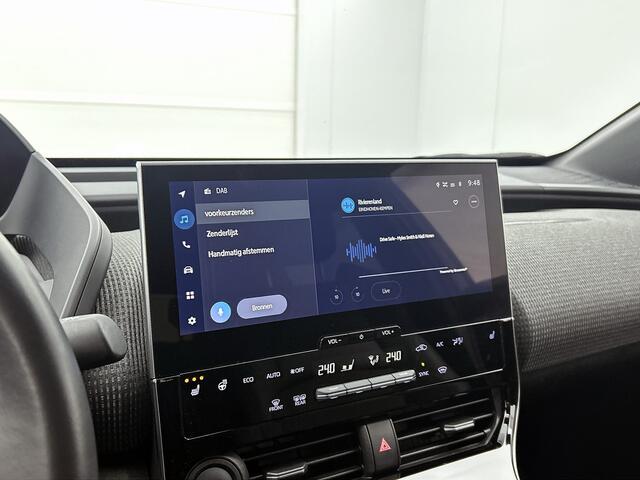 Toyota bZ4X Dynamic 71 kWh | 360 camera | luxe uitvoering |