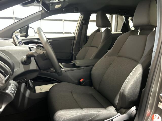 Toyota bZ4X Active 71 kWh LED verlichting | 18 inch LM velgen Soh (batterijcheck) waarde 99,9%