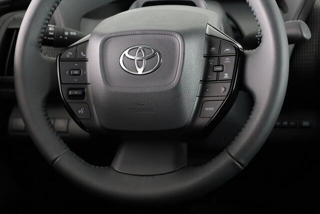 Toyota bZ4X Premium 71 kWh 2WD | *DEMO* | Direct Leverbaar | Blind Spot Monitor |