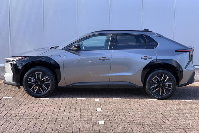 Toyota bZ4X Dynamic 73 kWh | 360 Camera | Apple Carplay | Keyless | Stoel- en Stuurverwarming | Elektrische Bestuurderstoel
