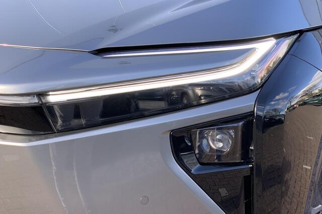 Toyota bZ4X Dynamic 73 kWh | 360 Camera | Apple Carplay | Keyless | Stoel- en Stuurverwarming | Elektrische Bestuurderstoel