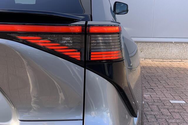 Toyota bZ4X Dynamic 73 kWh | 360 Camera | Apple Carplay | Keyless | Stoel- en Stuurverwarming | Elektrische Bestuurderstoel