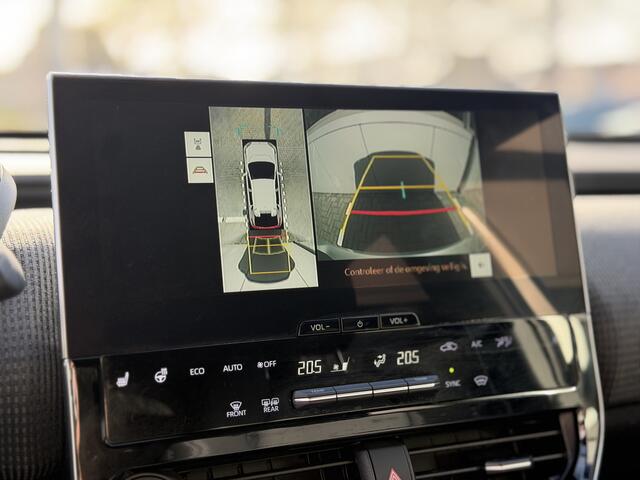 Toyota bZ4X Dynamic 71 kWh | GEEN AFLEVERKOSTEN | 360 Camera, Parkeersensoren, Elektrische achterklep