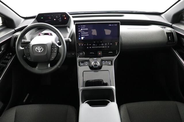 Toyota bZ4X Dynamic 71 kWh | 10 Jaar Garantie | Zeer Compleet |