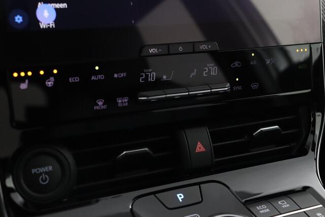 Toyota bZ4X Dynamic 71 kWh | 10 Jaar Garantie | Zeer Compleet |