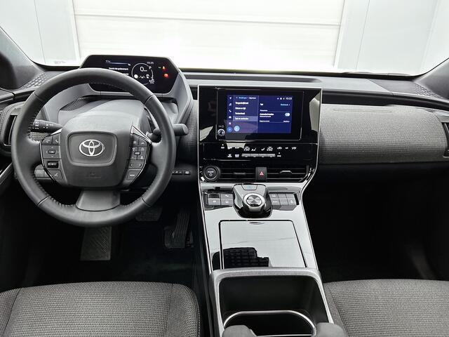 Toyota bZ4X Active 71 kWh