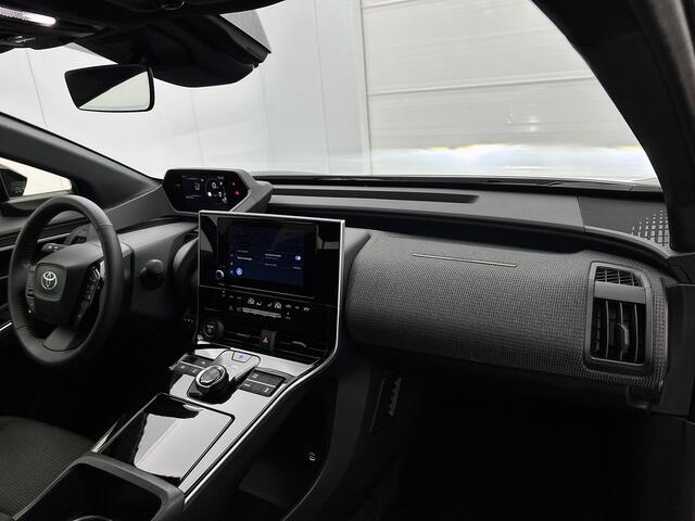 Toyota bZ4X Active 71 kWh
