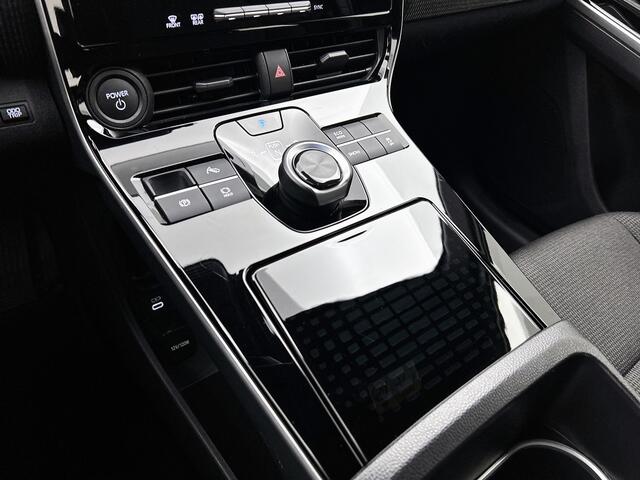 Toyota bZ4X Active 71 kWh