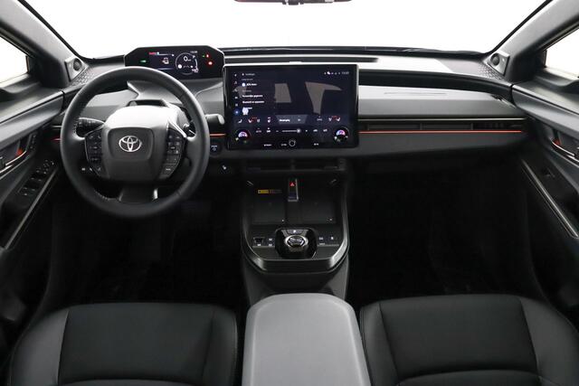 Toyota bZ4X Executive 73 kWh | Nieuwste model | JBL | Voorruitverwarming | Stoelverwarming voor en achter