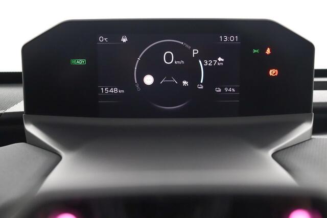 Toyota bZ4X Executive 73 kWh | Nieuwste model | JBL | Voorruitverwarming | Stoelverwarming voor en achter