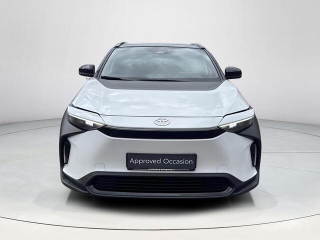 Toyota bZ4X Active 71 kWh | 06-10141018 Voor meer informatie