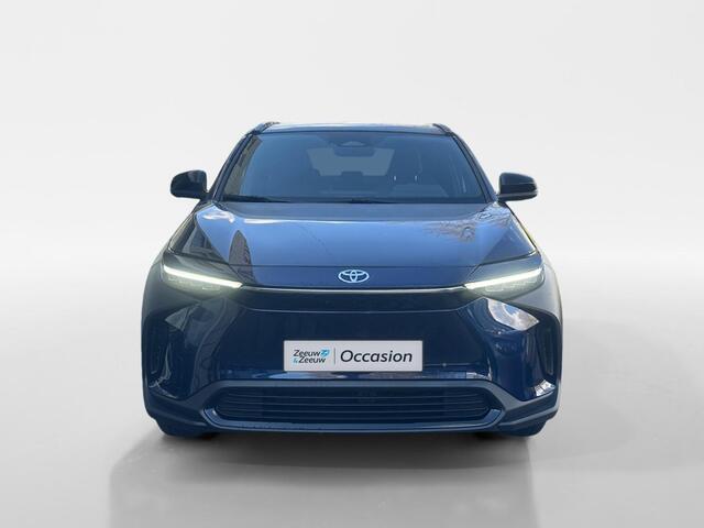 Toyota bZ4X Dynamic 71 kWh | SOH 96,8% | 360 CAMERA | NL-AUTO | WINTER + ZOMERSET |