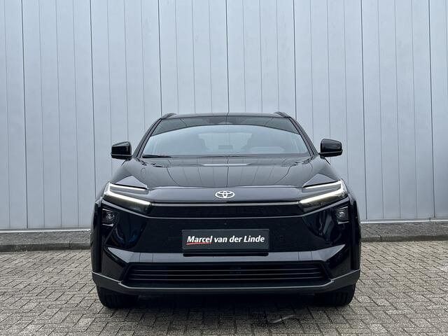 Toyota bZ4X Dynamic73,1 kWh Electric Voorraad snel leverbaar! NIEUW
