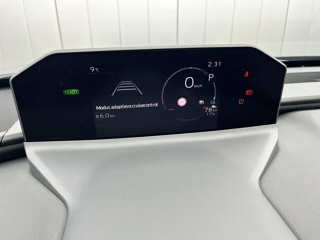 Toyota bZ4X Dynamic73,1 kWh Electric Voorraad snel leverbaar! NIEUW