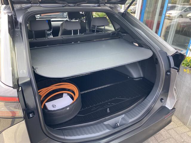 Toyota bZ4X Active 71 kWh SOH 98,47%