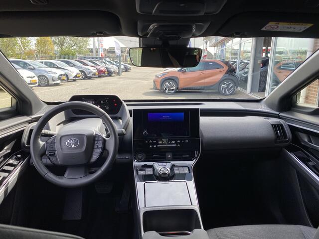 Toyota bZ4X Active 71 kWh SOH 98,47%