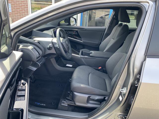 Toyota bZ4X Active 71 kWh SOH 98,47%