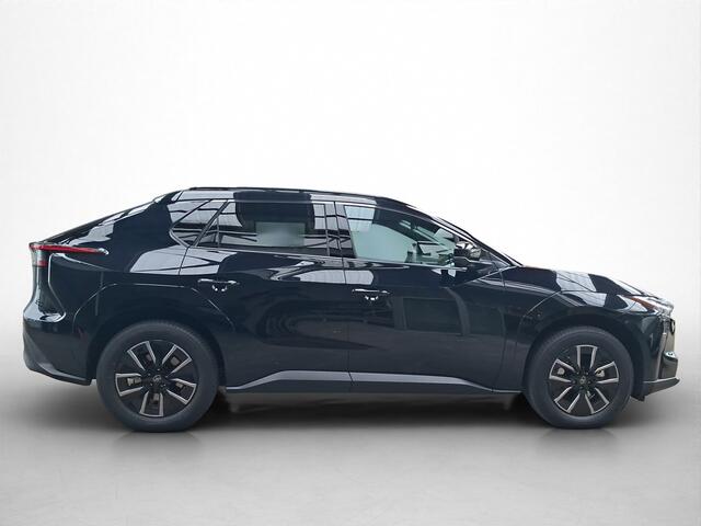 Toyota bZ4X Dynamic 73 kWh Demo MB