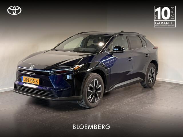 Toyota bZ4X Executive 73 kWh | Nieuw model | Apple Carplay | Range WLTP 559 KM |