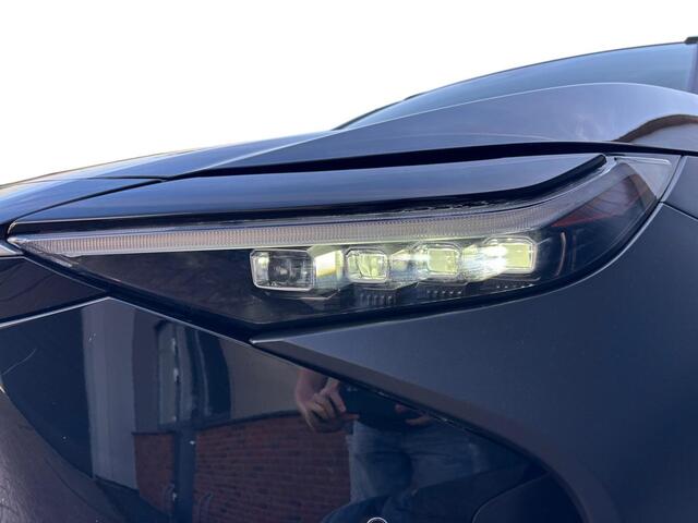 Toyota bZ4X Launch 71 kWh ? Warmtepomp ? ACC ? 360Cam