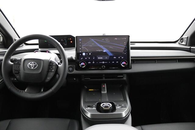 Toyota bZ4X Touring Executive AWD 75 kWh | AWD | 10 jaar fabrieksgarantie |