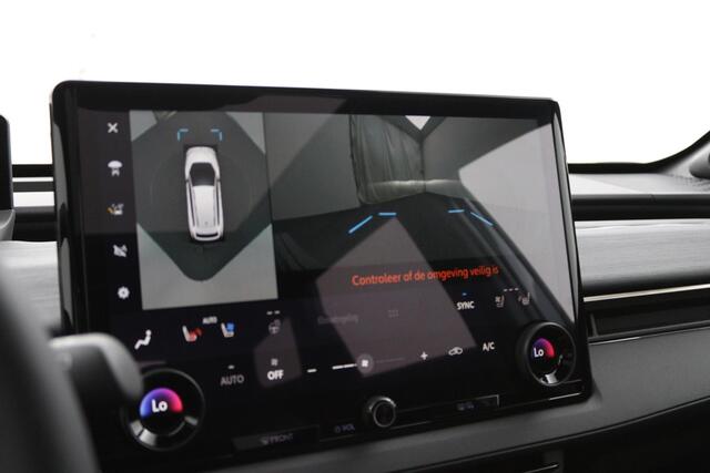 Toyota bZ4X Touring Executive AWD 75 kWh | AWD | 10 jaar fabrieksgarantie |
