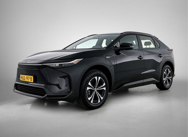 Toyota bZ4X Active 71 kWh | NL dealeronderhouden |