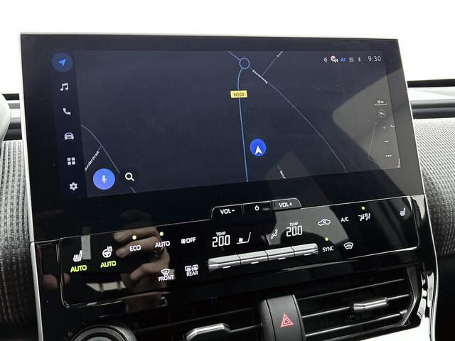 Toyota bZ4X Dynamic 71 kWh