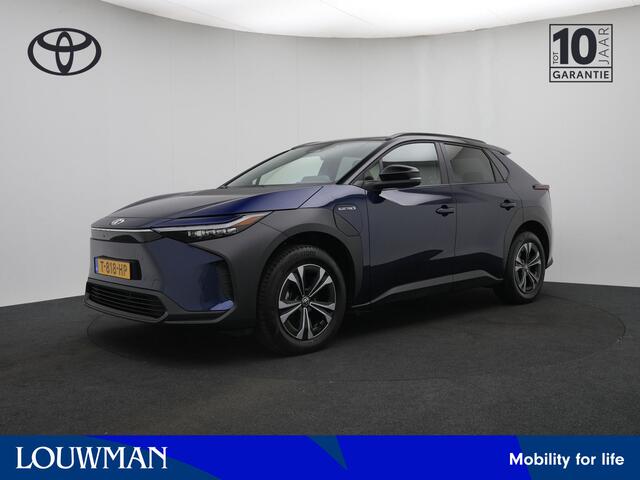 Toyota bZ4X Business Plus 71 kWh | Dealer onderhouden |