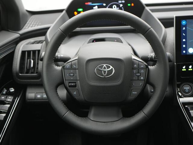 Toyota bZ4X Business Plus 71 kWh | Dealer onderhouden |