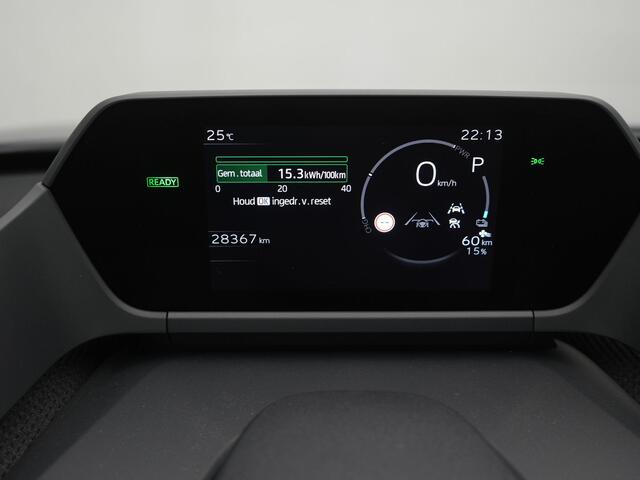 Toyota bZ4X Business Plus 71 kWh | Dealer onderhouden |