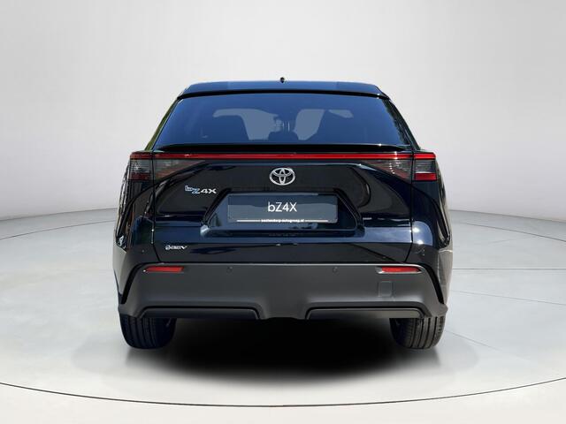 Toyota bZ4X Active Limited Edition 58 kWh * ¤ 3.000,- extra inruilwaarde *