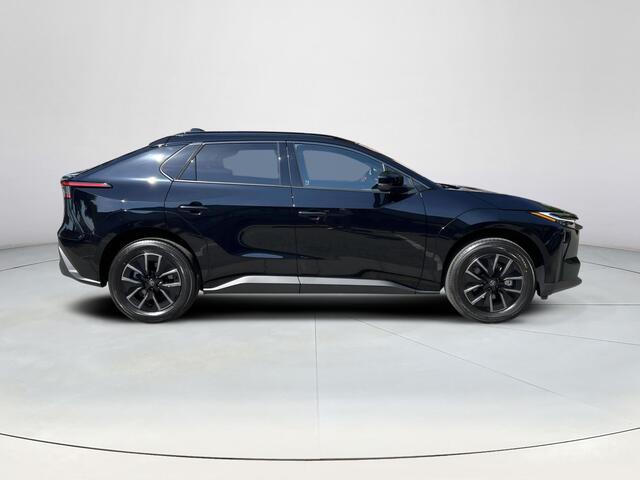 Toyota bZ4X Active Limited Edition 58 kWh * ¤ 3.000,- extra inruilwaarde *