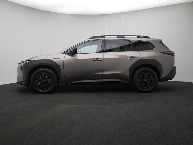 Toyota bZ4X Touring Executive AWD 75 kWh