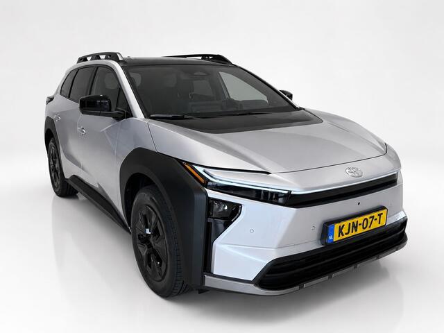 Toyota bZ4X Touring Executive AWD 75 kWh *DEMO*