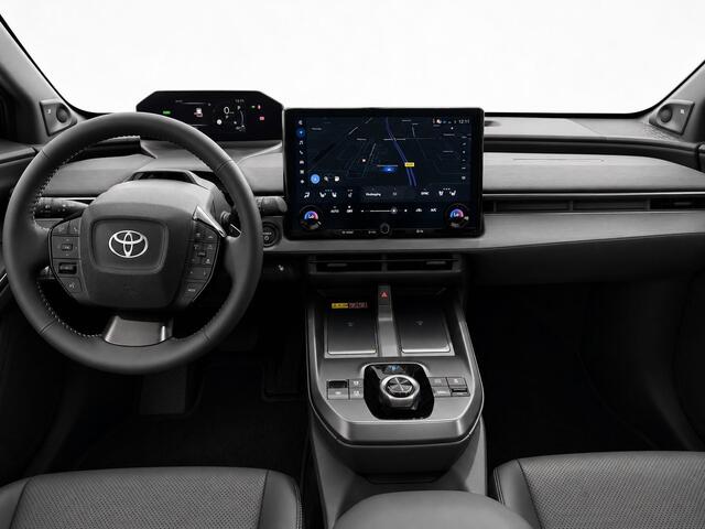 Toyota bZ4X Touring Executive AWD 75 kWh *DEMO*