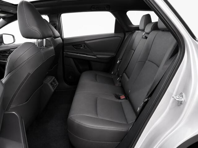 Toyota bZ4X Touring Executive AWD 75 kWh *DEMO*