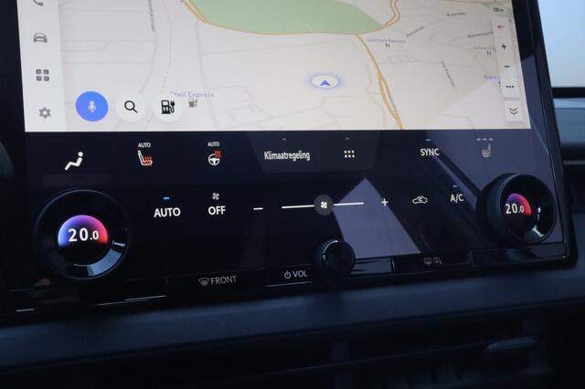 Toyota bZ4X Touring Dynamic 75 kWh | 360 Camera | Stoel/Stuur Verwarming
