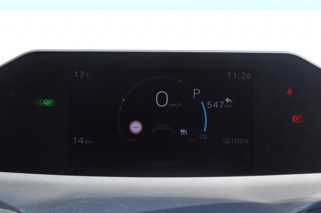 Toyota bZ4X Touring Dynamic 75 kWh