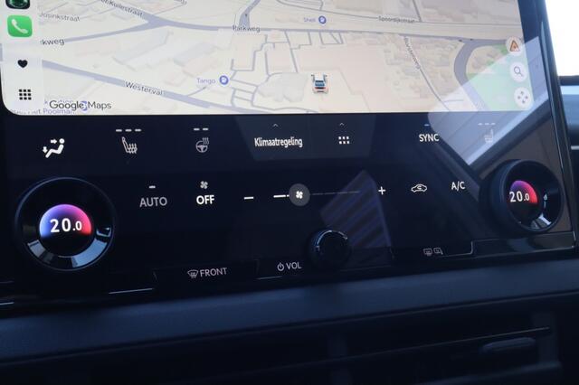 Toyota bZ4X Touring Dynamic 75 kWh