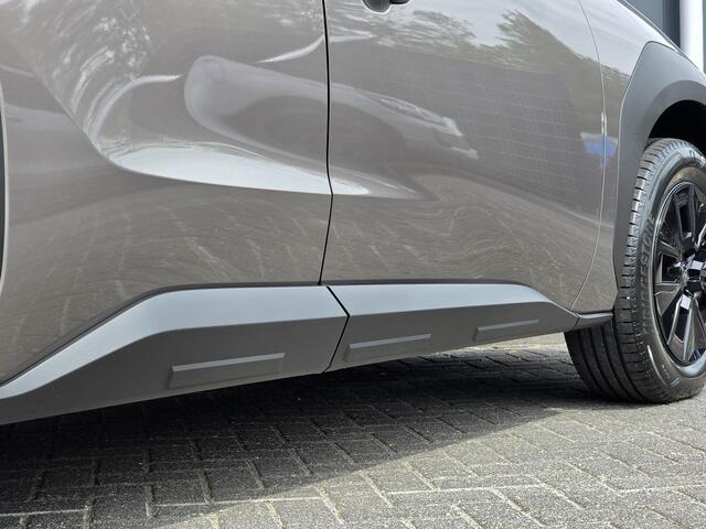 Toyota bZ4X Touring Executive AWD 75 kWh