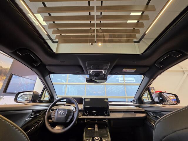 Toyota bZ4X Touring Executive AWD 75 kWh