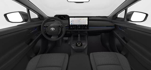 Toyota bZ4X Touring Dynamic 75 kWh | Nieuw op voorraad |