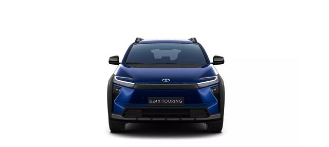Toyota bZ4X Touring Dynamic 75 kWh | Nieuw op voorraad |
