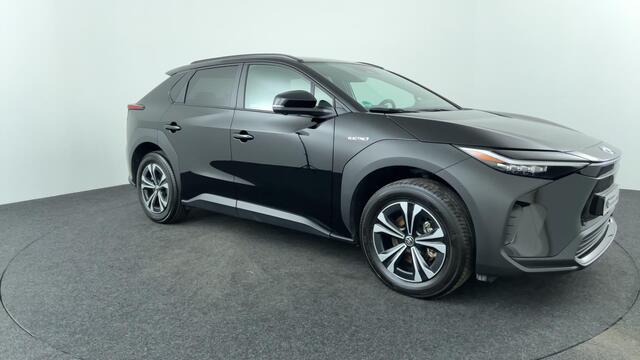 Toyota bZ4X Launch Edition 71 kWh, 1 Fase, Nieuwstaat!!