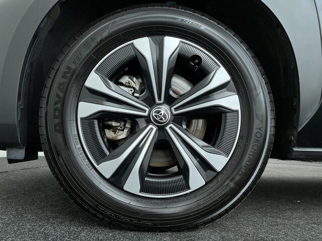 Toyota bZ4X Launch Edition 71 kWh, 1 Fase, Nieuwstaat!!
